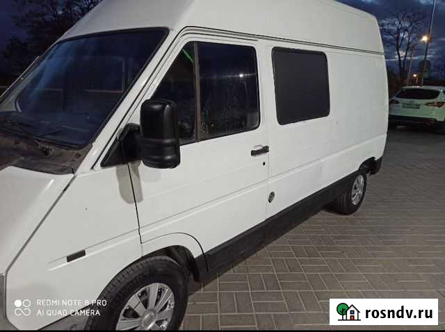 Грузоперевозки Севастополь Симферополь Севастополь - изображение 1