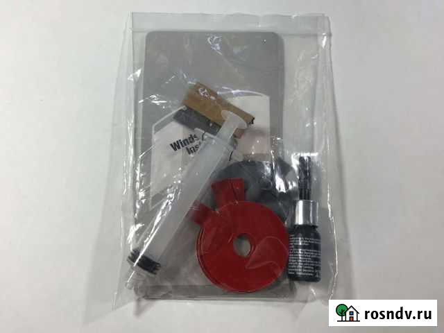 Набор для ремонт лобового стекла Энгельс - изображение 1