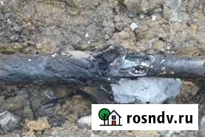 Поиск повреждения, ремонт и испытания высоковольтн Ижевск - изображение 1