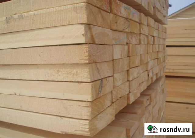 Тарная доска 22*100*1200 Среднеуральск - изображение 1