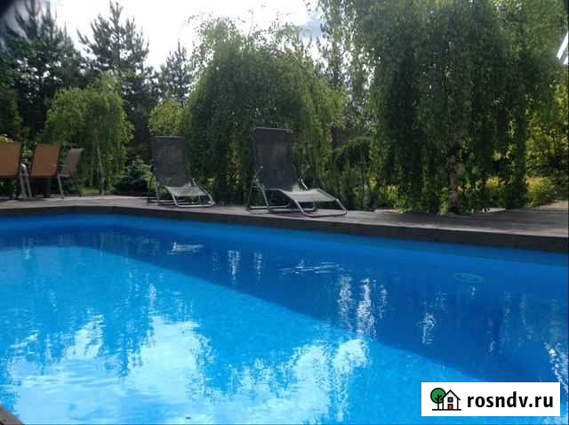 Русская баня на дровах Всеволожск - изображение 1