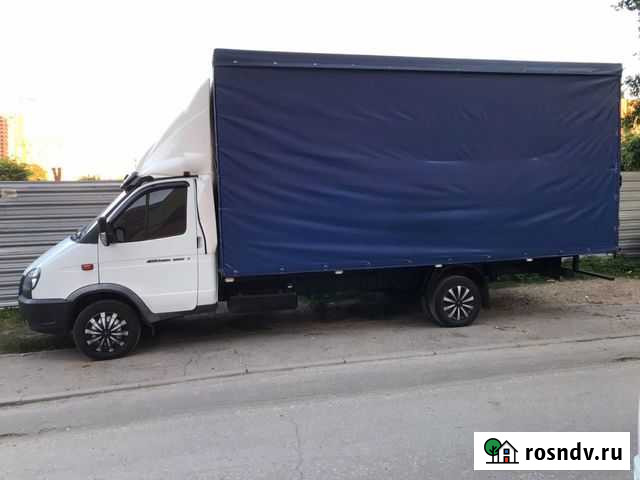 Грузоперевозки,Грузчики,Мусор Муром - изображение 1