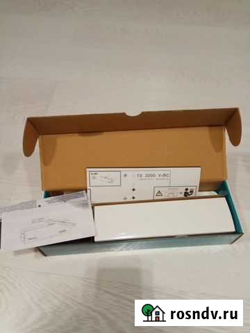 Доводчик Maxbar geze Ts 2000 Кемерово - изображение 1