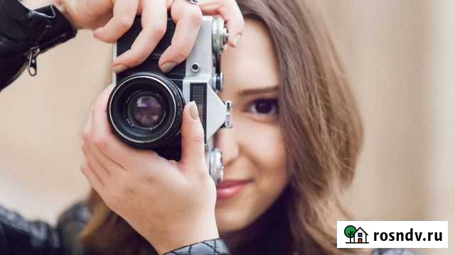 Проявка и оцифровка фотоплёнки Волгоград - изображение 1