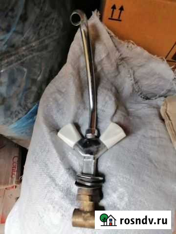 Смеситель Ноябрьск - изображение 1