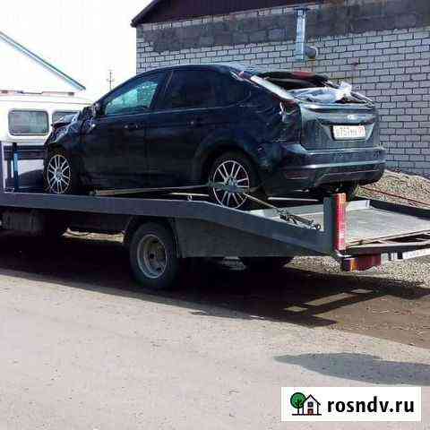 Эвакуатор услуги Черкесск