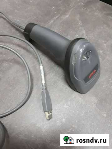 Сканер штрих кода 2d атол SB 2108 plus Кемерово - изображение 1