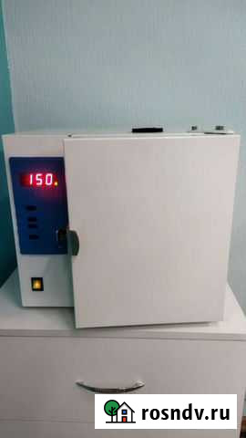 Стерилизация инструментов Ярославль - изображение 1