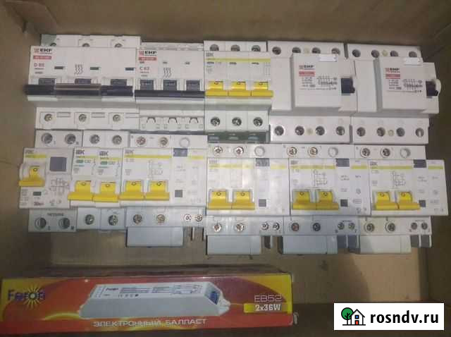 Узо, автоматы, дифференциальные автоматы Сызрань - изображение 1