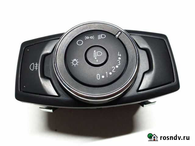 Блок управления светом Ливны - изображение 1