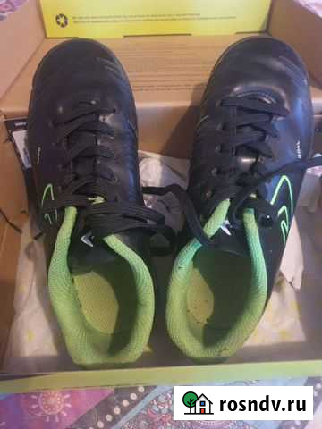 Футзалки Москва - изображение 1