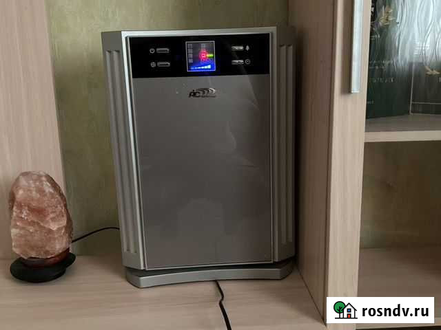 Воздушный фильтр ионизатор AIC Балашиха - изображение 1