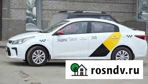 Аренда авто под такси на газу Краснодар - изображение 1