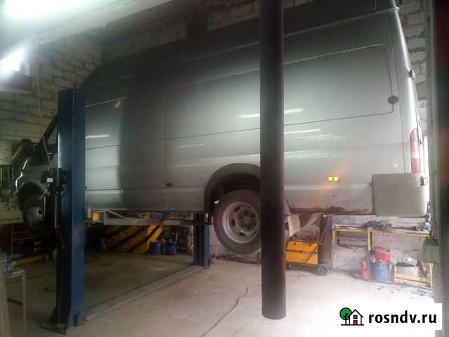 Авторемонт Сварка и Покраска Калининград - изображение 1