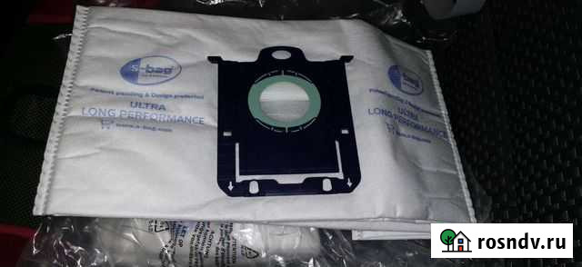 Пылесборники для пылесосов Филипс Копейск - изображение 1