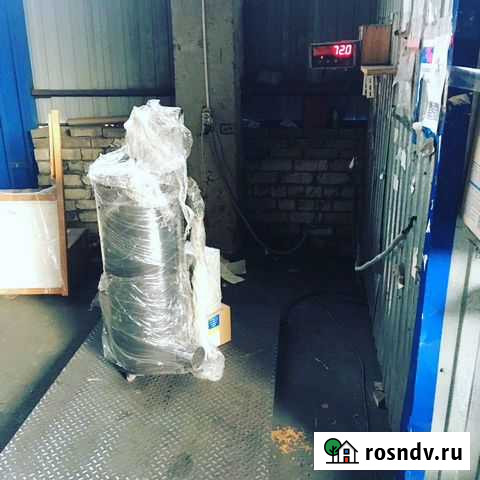 Обогреватели на отработанном масле Владикавказ - изображение 1