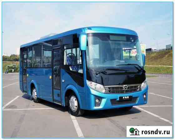Автобус паз 320406-04 Вектор Next (дв.ямз, EGR, Е Москва