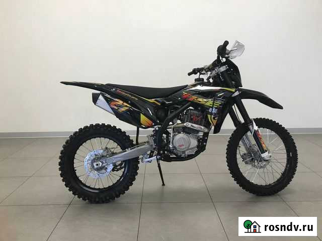 Мотоцикл BSE Z5 250e 21/18 Тамбов - изображение 1