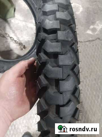 Продам резину на мотоцыкл Чита - изображение 1
