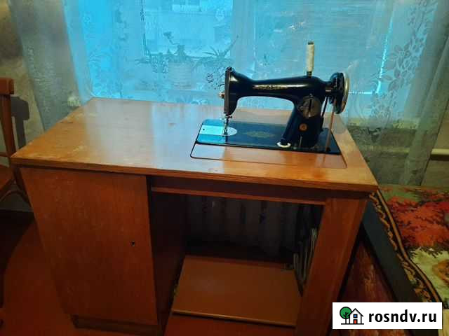 Швейная машинка Моршанск - изображение 1