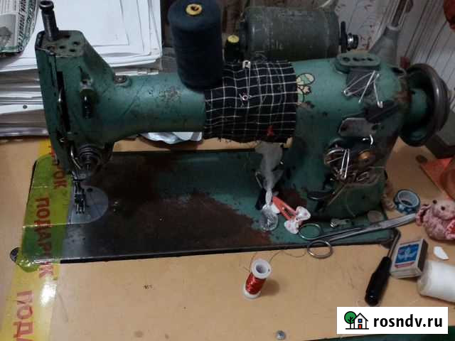 Швейная машинка 22 кл Тверь - изображение 1