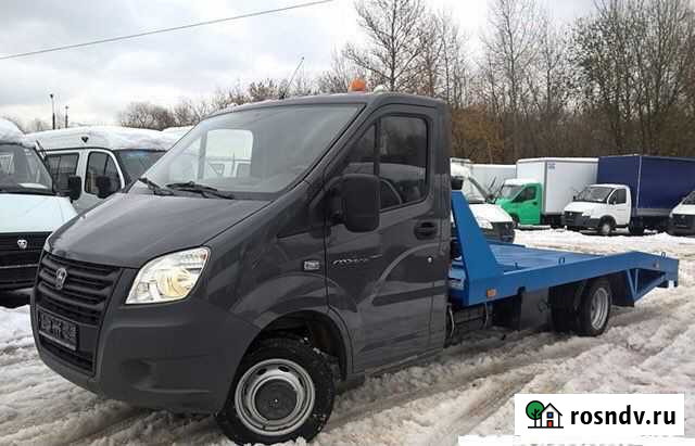 Услуги эвакуатора круглосуточно Ставрополь - изображение 1