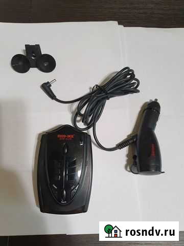 Радар детектор Sho-me STR 525 Астрахань - изображение 1