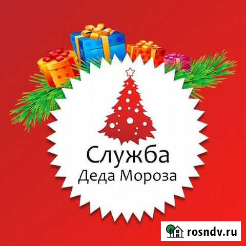 Служба Деда Мороза Шахты - изображение 1