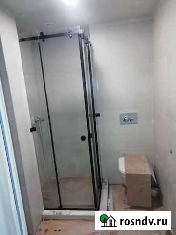 Душевая кабина 90х90 Ялта - изображение 1