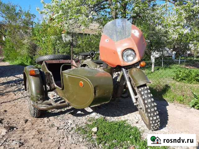 Днепр мт-11 Ахтубинск - изображение 1