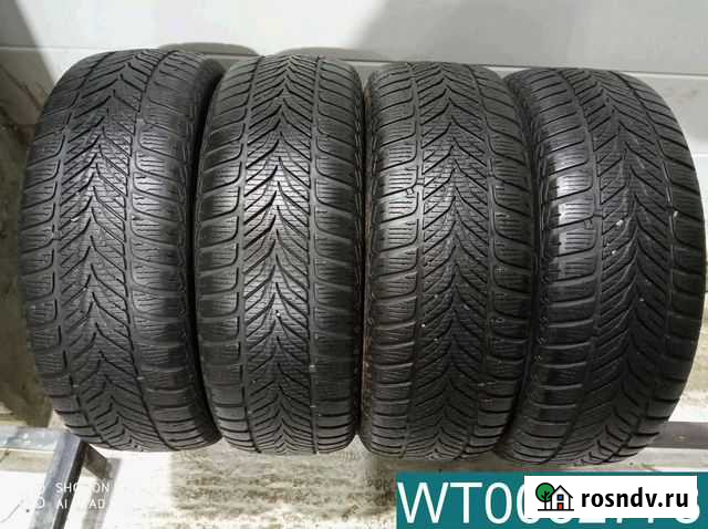 Sava Eskimo HP 205/60 R16 108 Одинцово - изображение 1