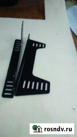 Крепление спортивных ковшей стальное Тольятти - изображение 1