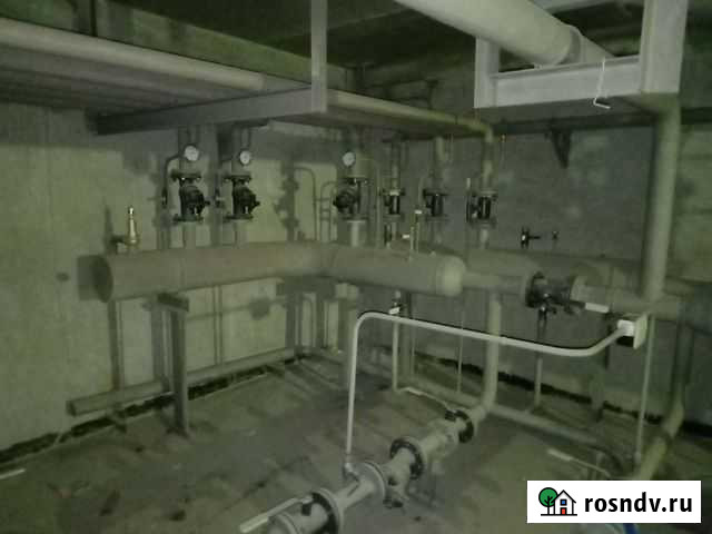 Сантехника-электрика Бобровский - изображение 1