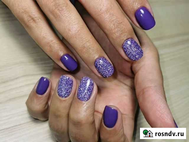 Мастер маникюра на дому Малино - изображение 1