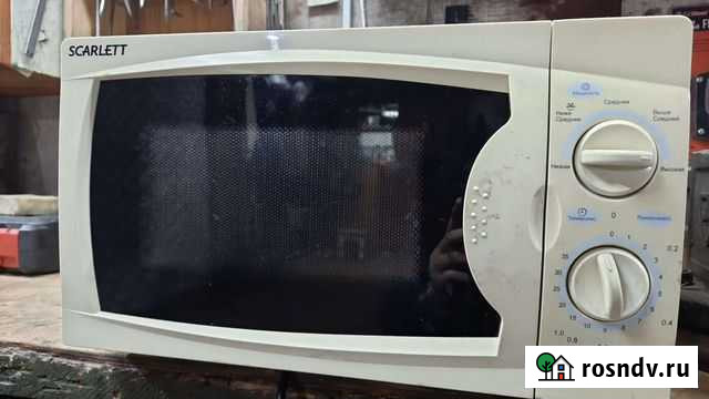 Микроволновая печь Райчихинск - изображение 1