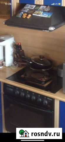 Встройка Братск - изображение 1