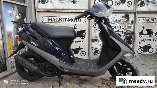 Скутер Honda DIO AF27 Севастополь - изображение 1