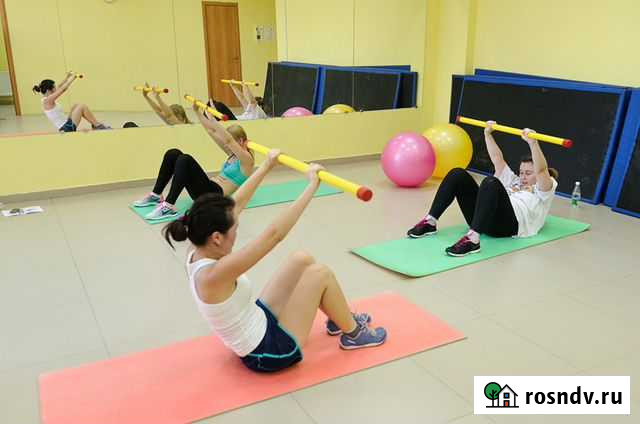 Йога и растяжка в Зеоне (Баргузин) Иркутск - изображение 1