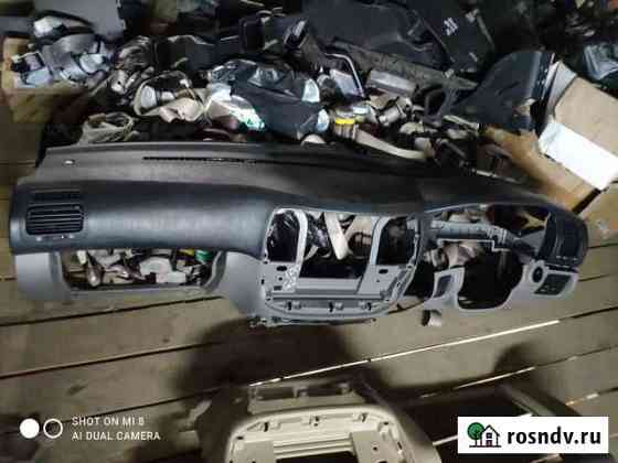 Торпедо toyota land cruiser 100 Лобня