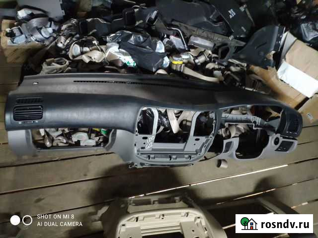 Торпедо toyota land cruiser 100 Лобня - изображение 1