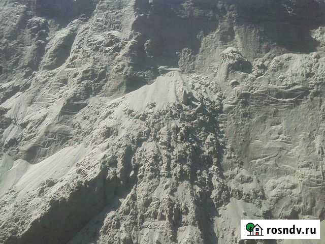 Песок и Не рудные материалы доставка Большие Дворы - изображение 1