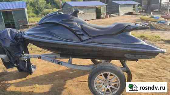 Гидроцикл Yamaha GP1200R Белогорск