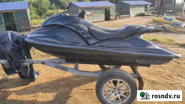 Гидроцикл Yamaha GP1200R Белогорск - изображение 1