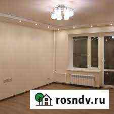 Ремонт и отделка квартир под ключ Красноярск