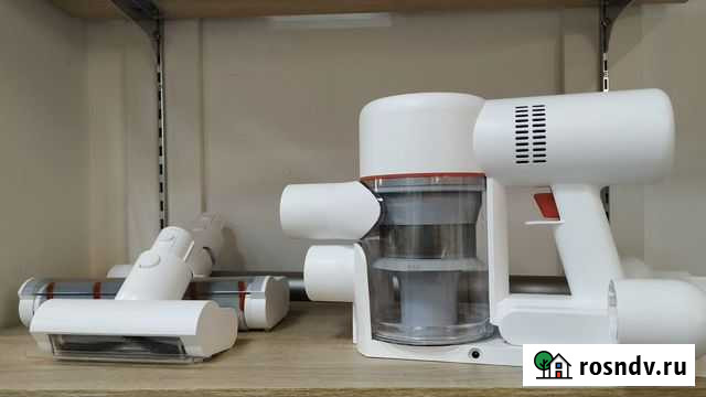 Беспроводной пылесос Тула - изображение 1