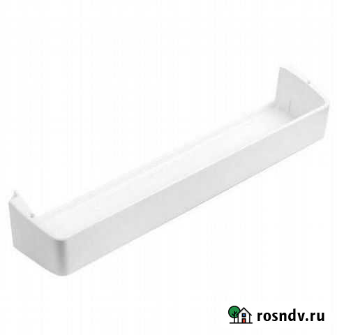 Барьер-полка Атлант большая. белая мхм -1709 Ярославль - изображение 1