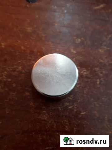 Мощный магнит Коренево - изображение 1