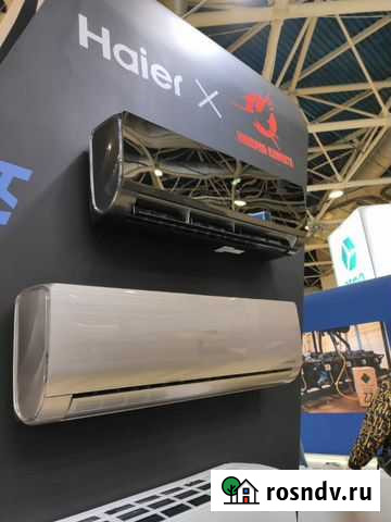 Кондиционеры с дезинфекциой воздуха. Актуально Новосибирск - изображение 1