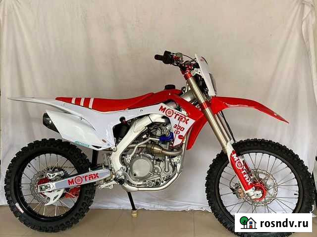 Мотоцикл Motax LD 300 Махачкала - изображение 1