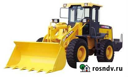 Услуги погрузчика, уборка снега, планировка Железногорск - изображение 1